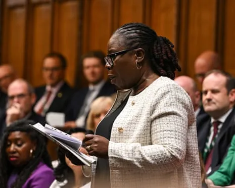 Structural Discrimination Affects Prenatal Services for African-descent Women in England, Parliamentarians State