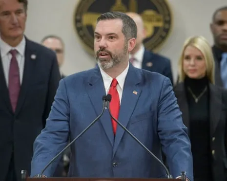 Federal Prosecutor Tasked with Probing Trump Critics Resigns After Pressure from White House