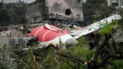Relatives of Air India tragedy passengers sue aerospace firms Honeywell and Boeing