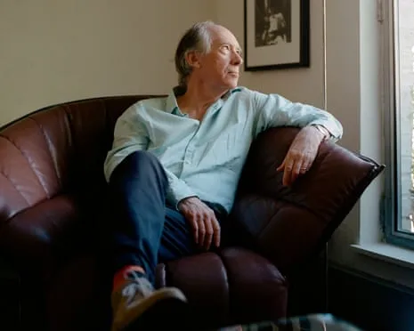 Analyzing Ian McEwan's Latest Novel: A Study of Progressive Limitations
