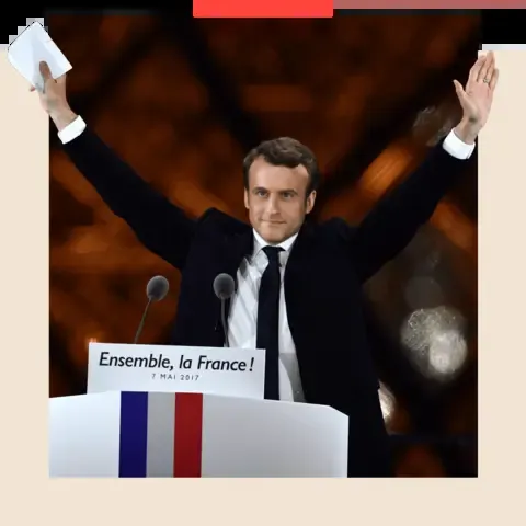 The Reasons The French Nation Faces Turning Into Another Sick Man in the EU