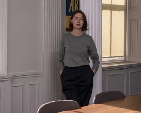 Sally Rooney Prevented from Collecting Award Over Arrest Threat Regarding Palestine Action Support