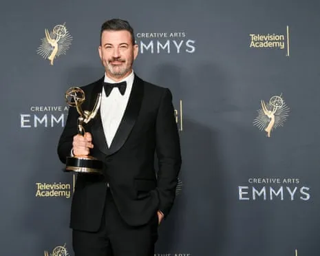 Nightly Show Presenters Criticize Cancellation of Kimmel’s Series