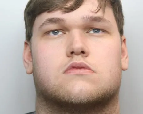 UK Social Media Offender Imprisoned for a 14-Year Sentence After Raping Young Girl and Abusing Dozens of Additional Victims
