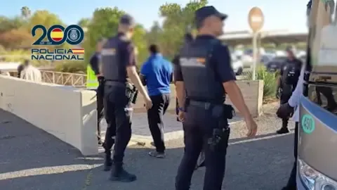 Spain Detains 19 Suspects Accused of Brutality and Murder Following 50 Passengers Vanish from Boat