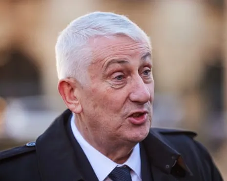 The UK Parliament Vulnerable to Overseas Espionage In Wake of China Espionage Cases Got Shelved, Parliamentary Leader Declares