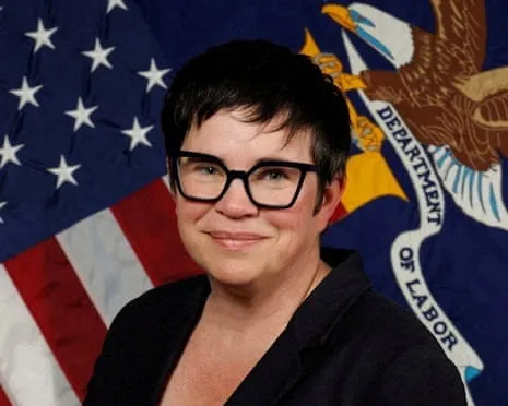 Ousted Employment Data Chief Sounds Alarm Over White House Meddling with Key Statistics